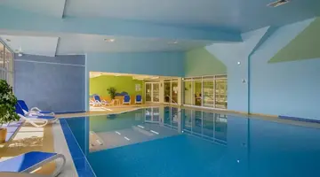 Madara Park Hotel