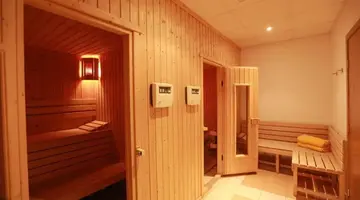 Madara Park Hotel