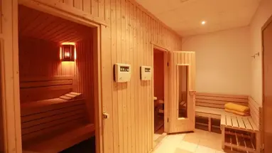 Madara Park Hotel