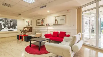 Madara Park Hotel