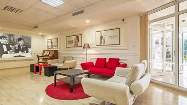 Madara Park Hotel