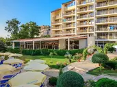 Madara Park Hotel