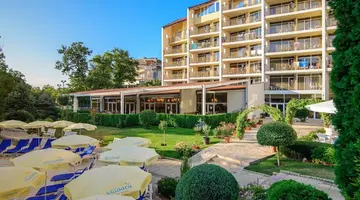 Madara Park Hotel
