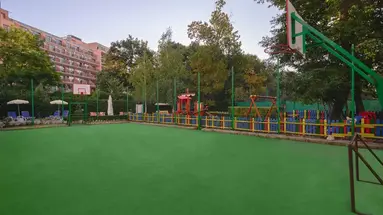 Madara Park Hotel