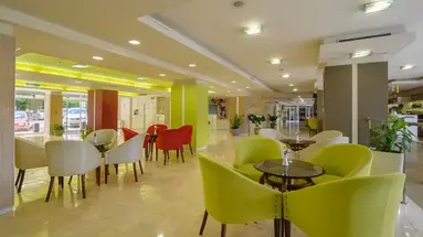 Madara Park Hotel