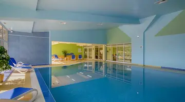 Madara Park Hotel