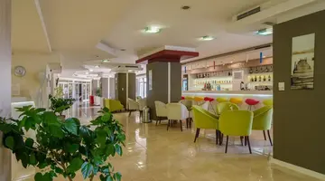 Madara Park Hotel