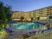 Madara Park Hotel