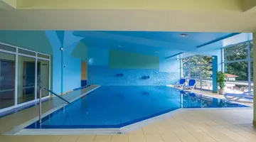 Madara Park Hotel