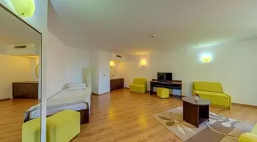 Madara Park Hotel
