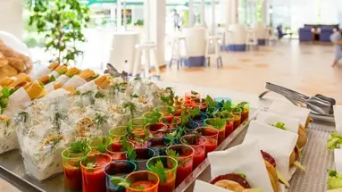 Madara Park Hotel