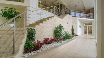 Madara Park Hotel