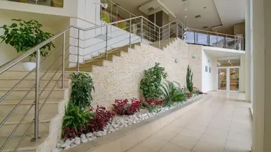 Madara Park Hotel