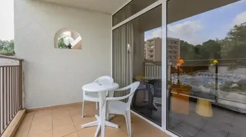 Madara Park Hotel