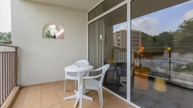Madara Park Hotel