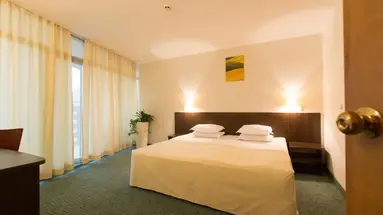 Madara Park Hotel