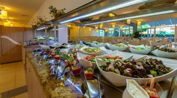 Madara Park Hotel
