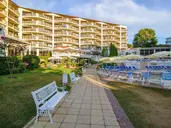 Madara Park Hotel