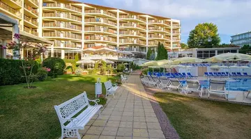 Madara Park Hotel