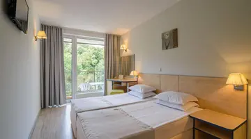 Madara Park Hotel