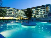 Madara Park Hotel
