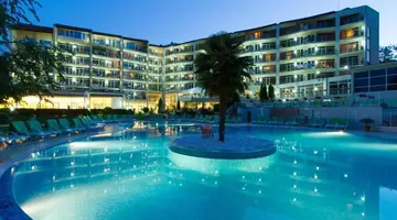 Madara Park Hotel
