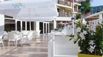 Madara Park Hotel