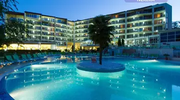 Madara Park Hotel
