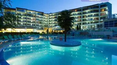 Madara Park Hotel
