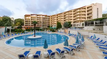 Madara Park Hotel