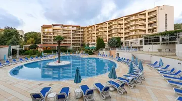 Madara Park Hotel