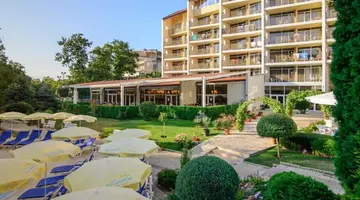 Madara Park Hotel