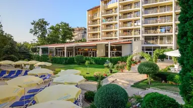 Madara Park Hotel
