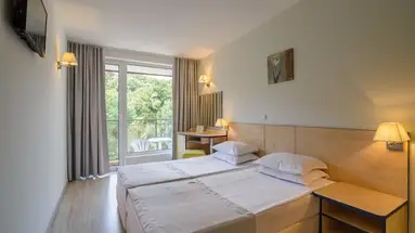 Madara Park Hotel