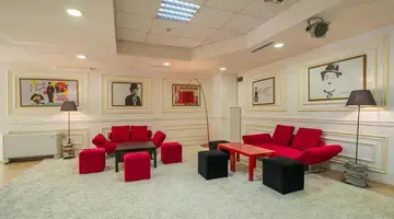 Madara Park Hotel