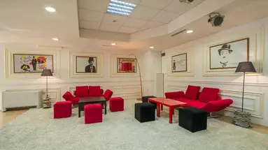Madara Park Hotel