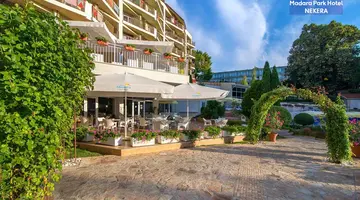 Madara Park Hotel