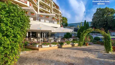 Madara Park Hotel