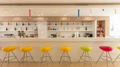 Madara Park Hotel