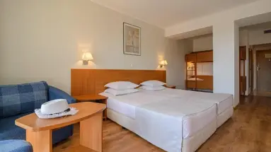 Madara Park Hotel