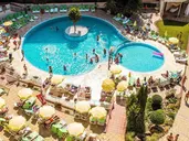Madara Park Hotel