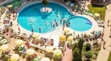 Madara Park Hotel