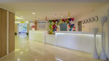 Madara Park Hotel
