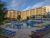 Madara Park Hotel