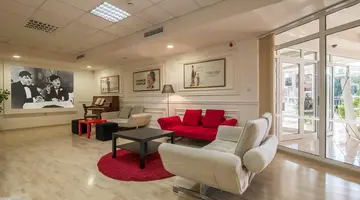 Madara Park Hotel