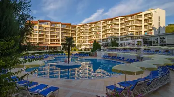MADARA PARK HOTEL