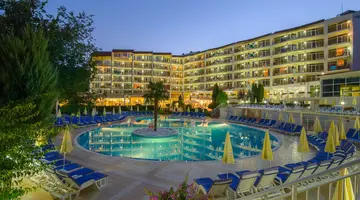 MADARA PARK HOTEL