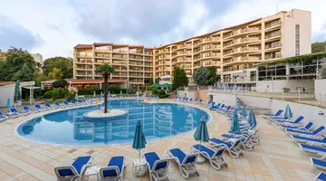 MADARA PARK HOTEL