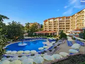 Madara Park Hotel