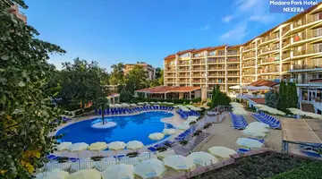 Madara Park Hotel